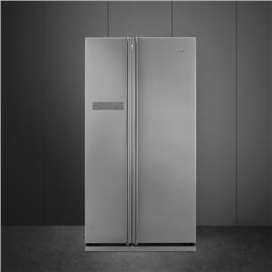 TỦ LẠNH SMEG SBS660X